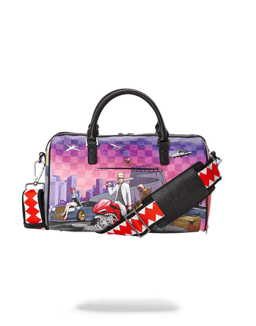 DUFFLES – SPRAYGROUND®