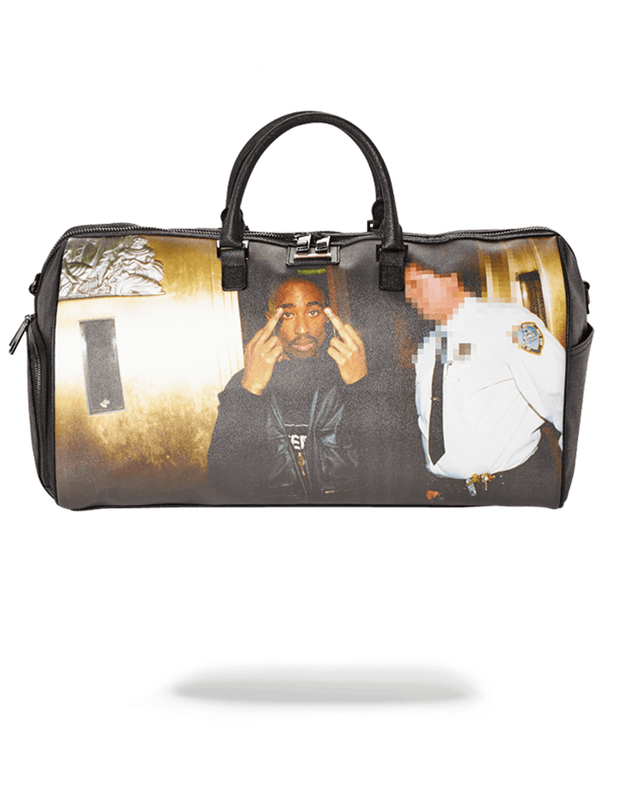 SPRAYGROUND® DUFFLE TUPAC DUFFLE