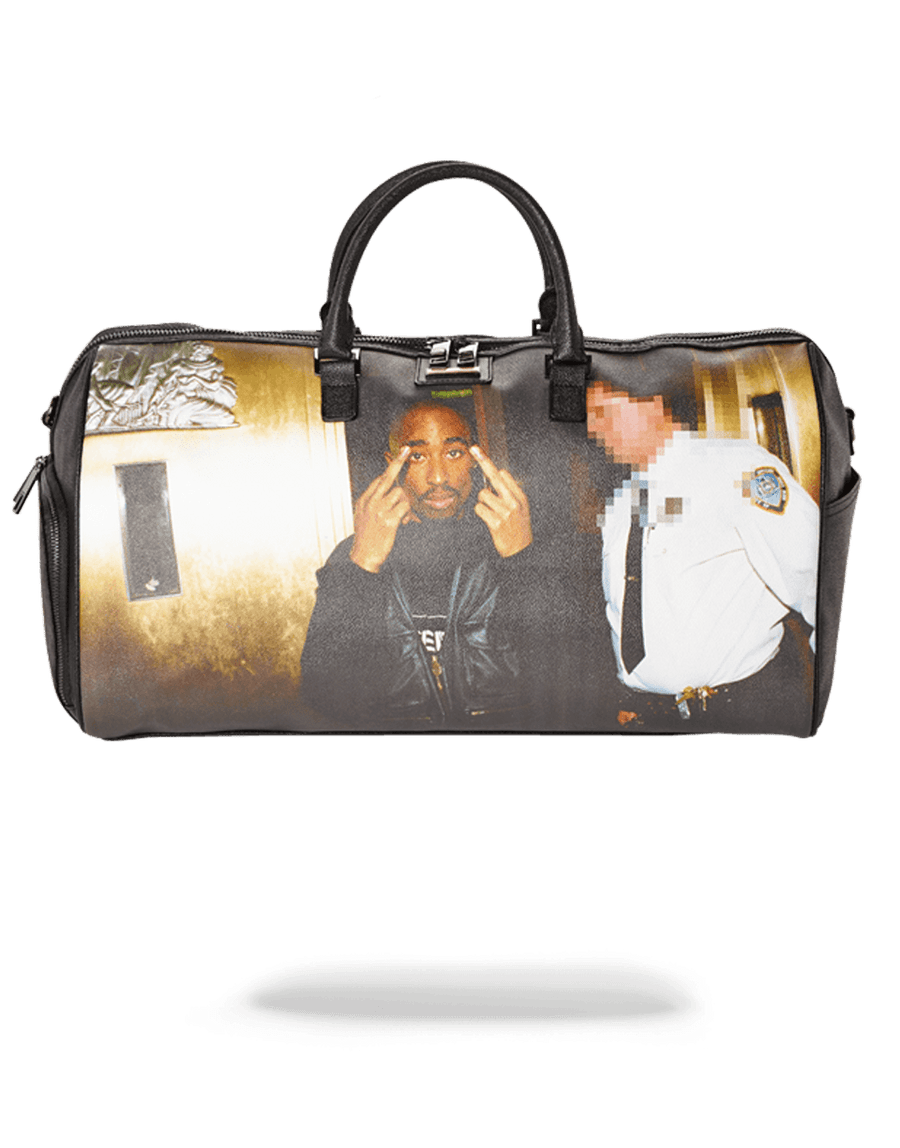 Tupac sprayground Clearance
