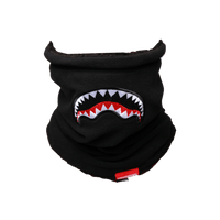 SPRAYGROUND® SKI MASK BLACK NECK WARMER