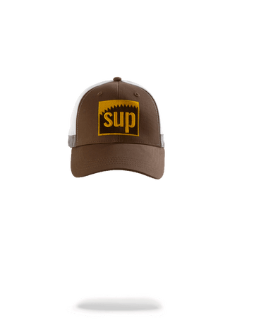 SPRAYGROUND® HAT SUP HAT