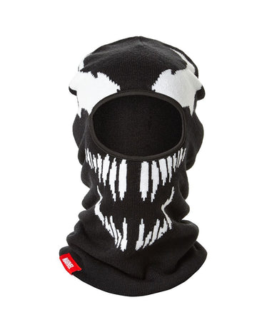 SPRAYGROUND® SKI MASK VENOM - MARVEL SKI MASK