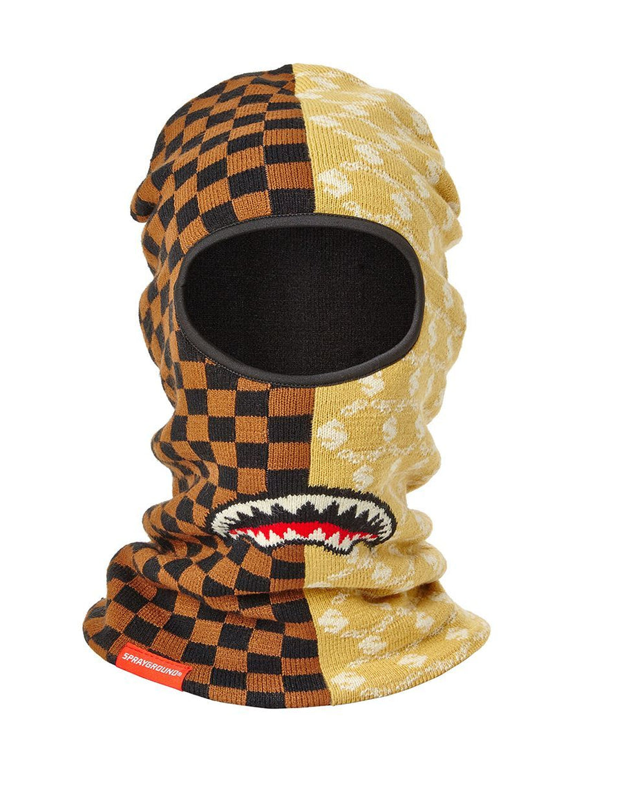 SPRAYGROUND® SKI MASK PARIS VS FLORENCE SKI MASK