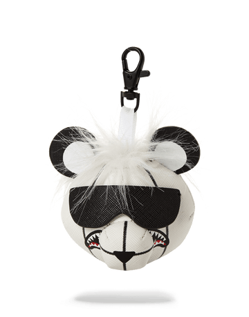 SPRAYGROUND® KEYCHAIN FASHION DESIGN BEAR KEYCHAIN