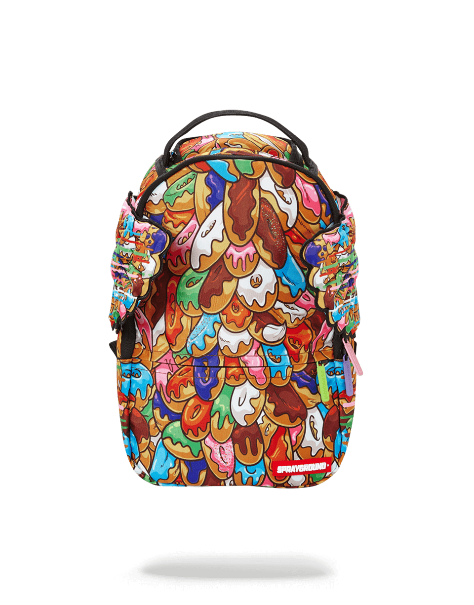 SPRAYGROUND® MINI MINI DONUT WINGS