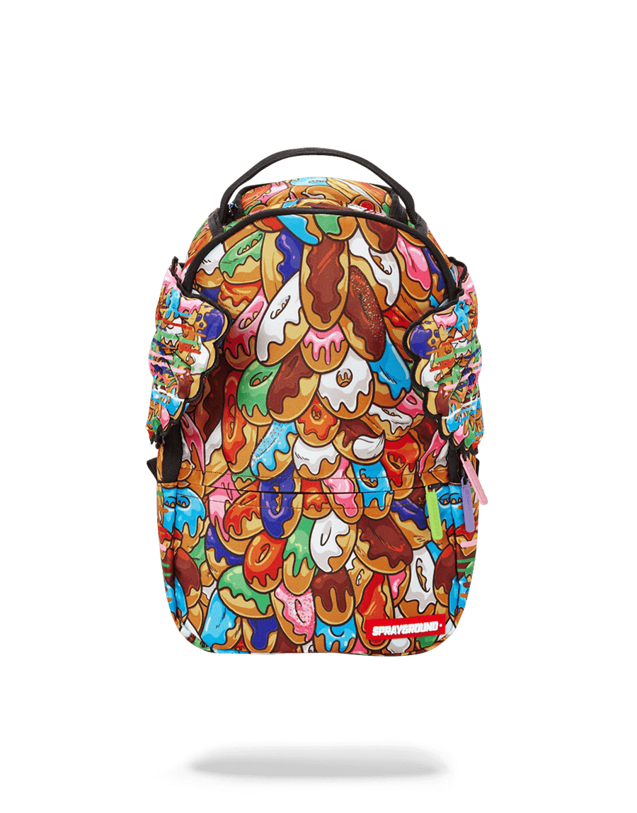 SPRAYGROUND® MINI MINI DONUT WINGS