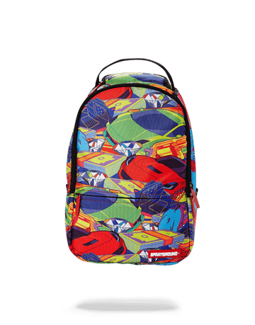 SPRAYGROUND® MINI MINI MONEY RICHES