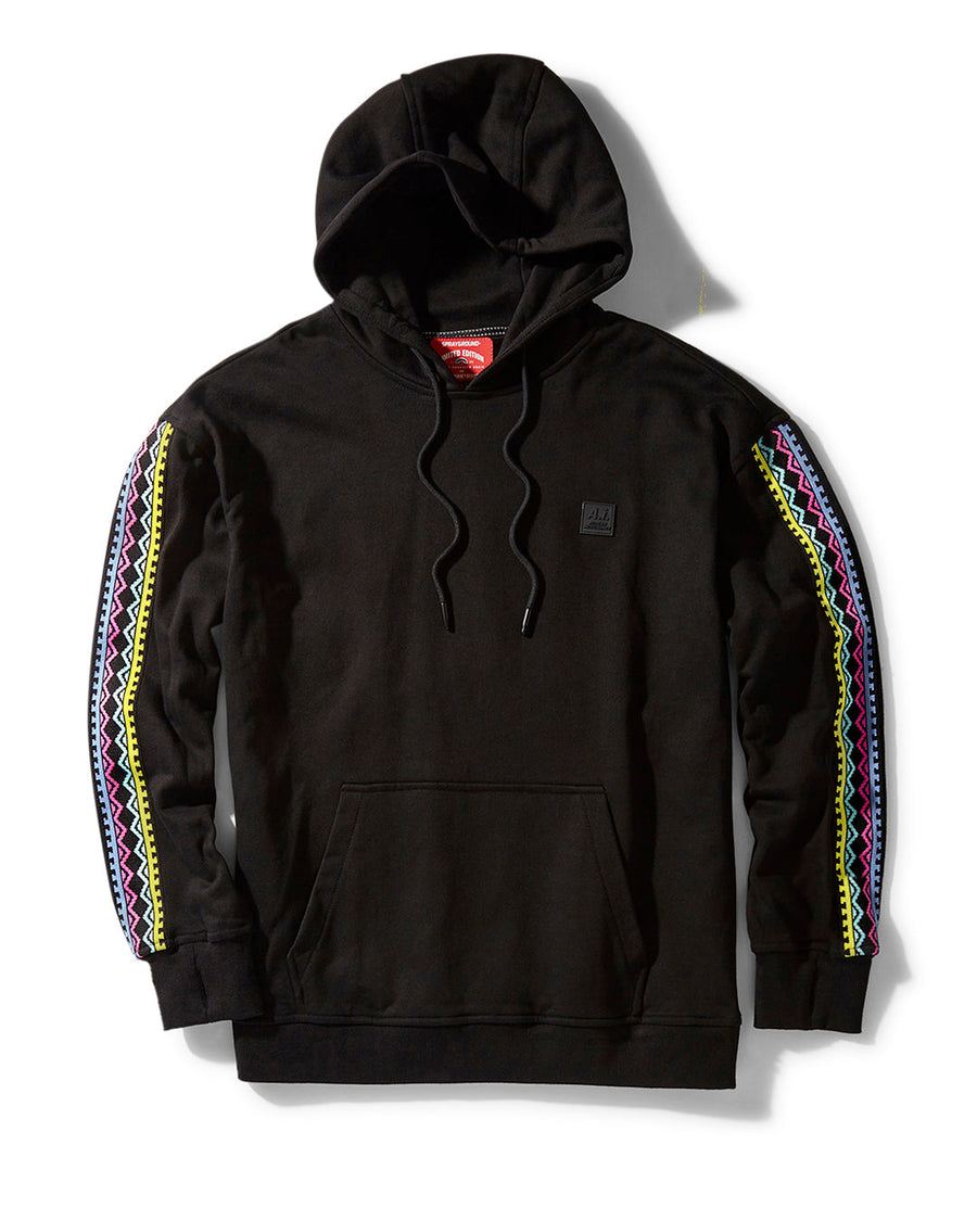 SPRAYGROUND® APPAREL A.i.4 PATH TO THE FUTURE HOODY