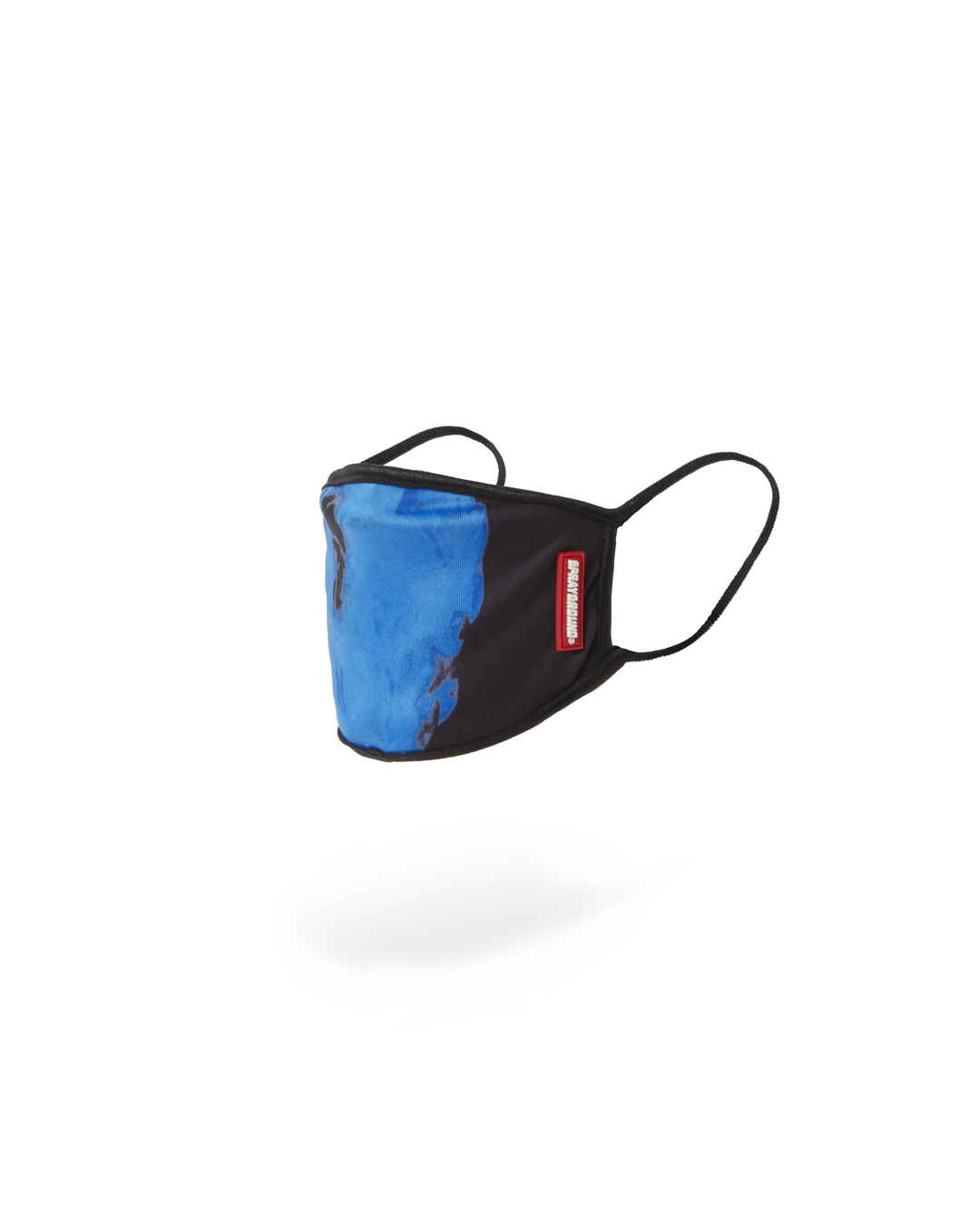SPRAYGROUND® FASHION MASK KIDS COLOR DRIP MASK (CLASSIC FIT)