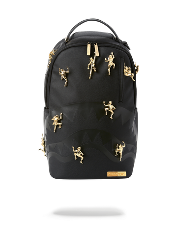 SPRAYGROUND® BACKPACK THE 11 NINJAS BACKPACK