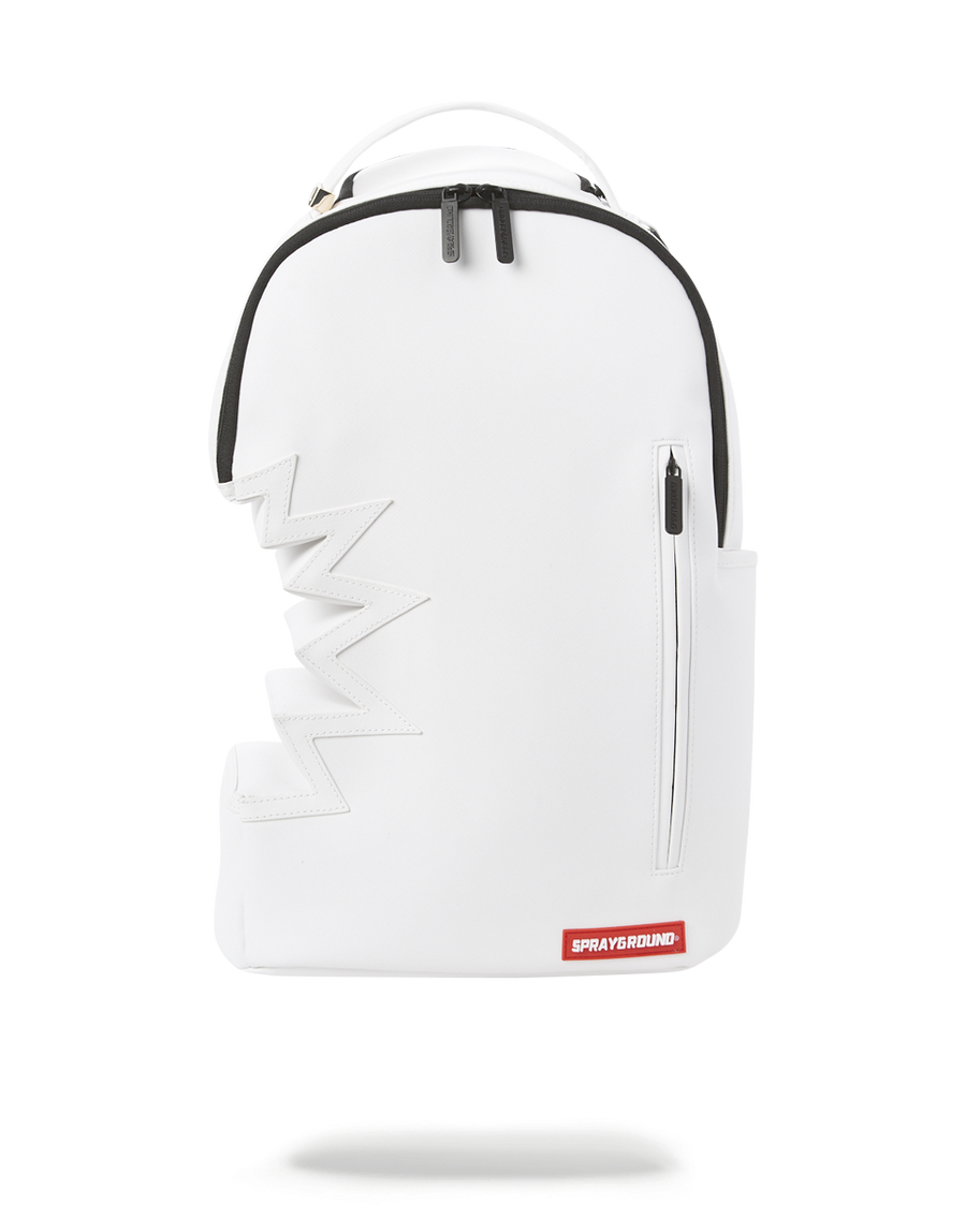 Sprayground Shark Bite Explosion Backpack