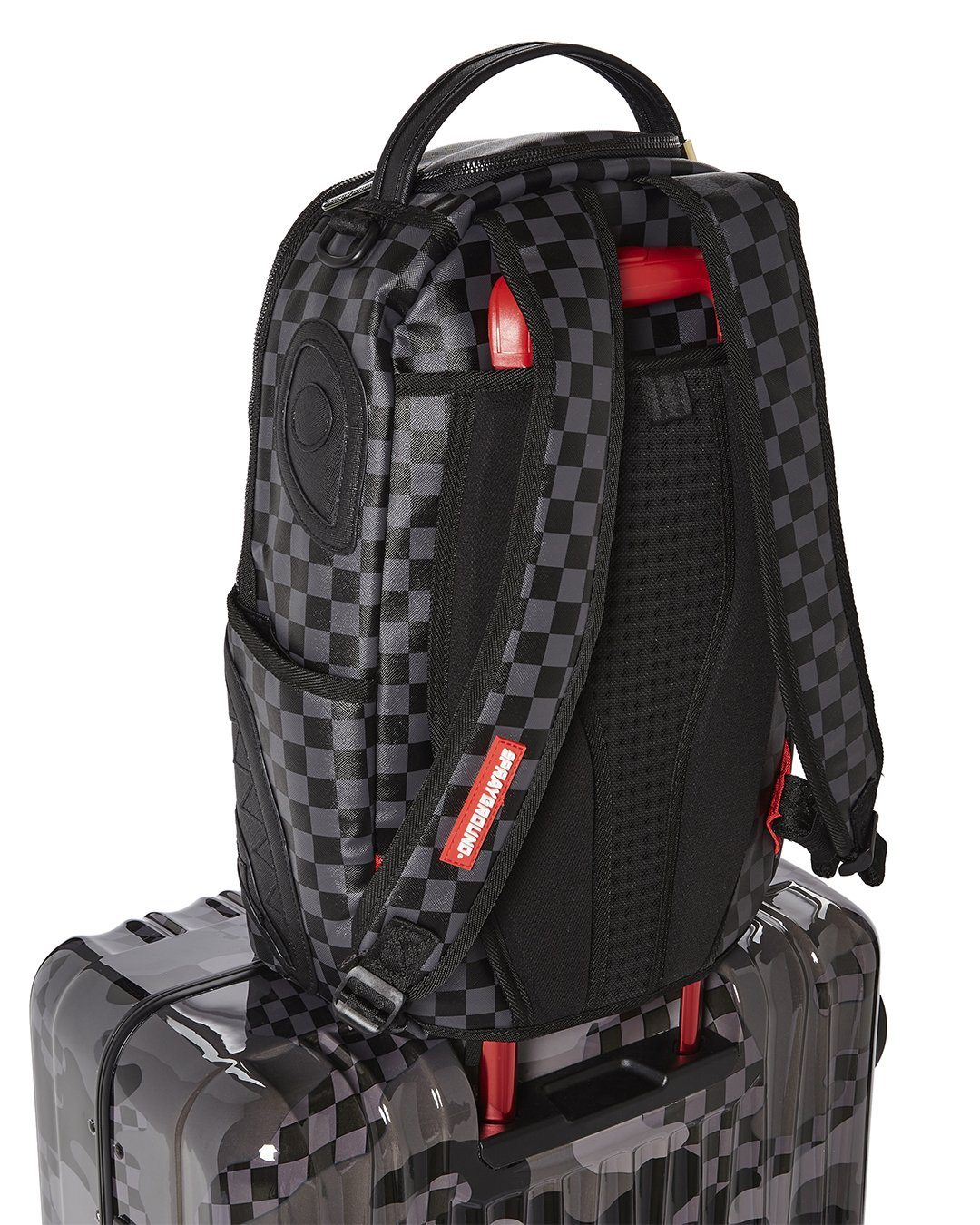 Sprayground Shark Backpack – Luggage Online