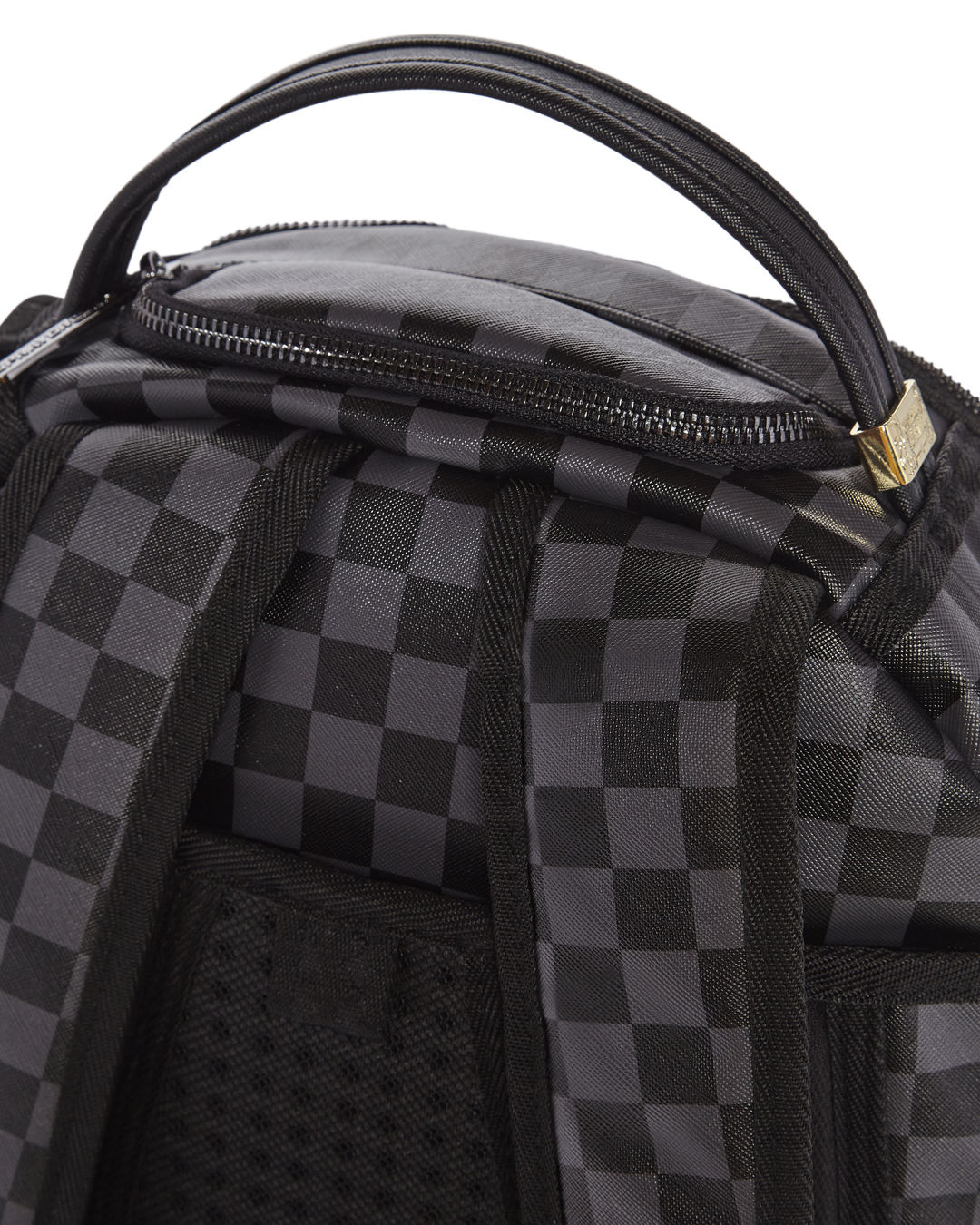 SPRAYGROUND: HENNY ON THE LOOK OUT DLXV BACKPACK – 85 86 eightyfiveightysix