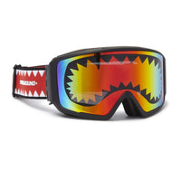 SPRAYGROUND® APPAREL SPRAYGROUND SHARK GOGGLES WITH 3 INTERCHANGEABLE LENS