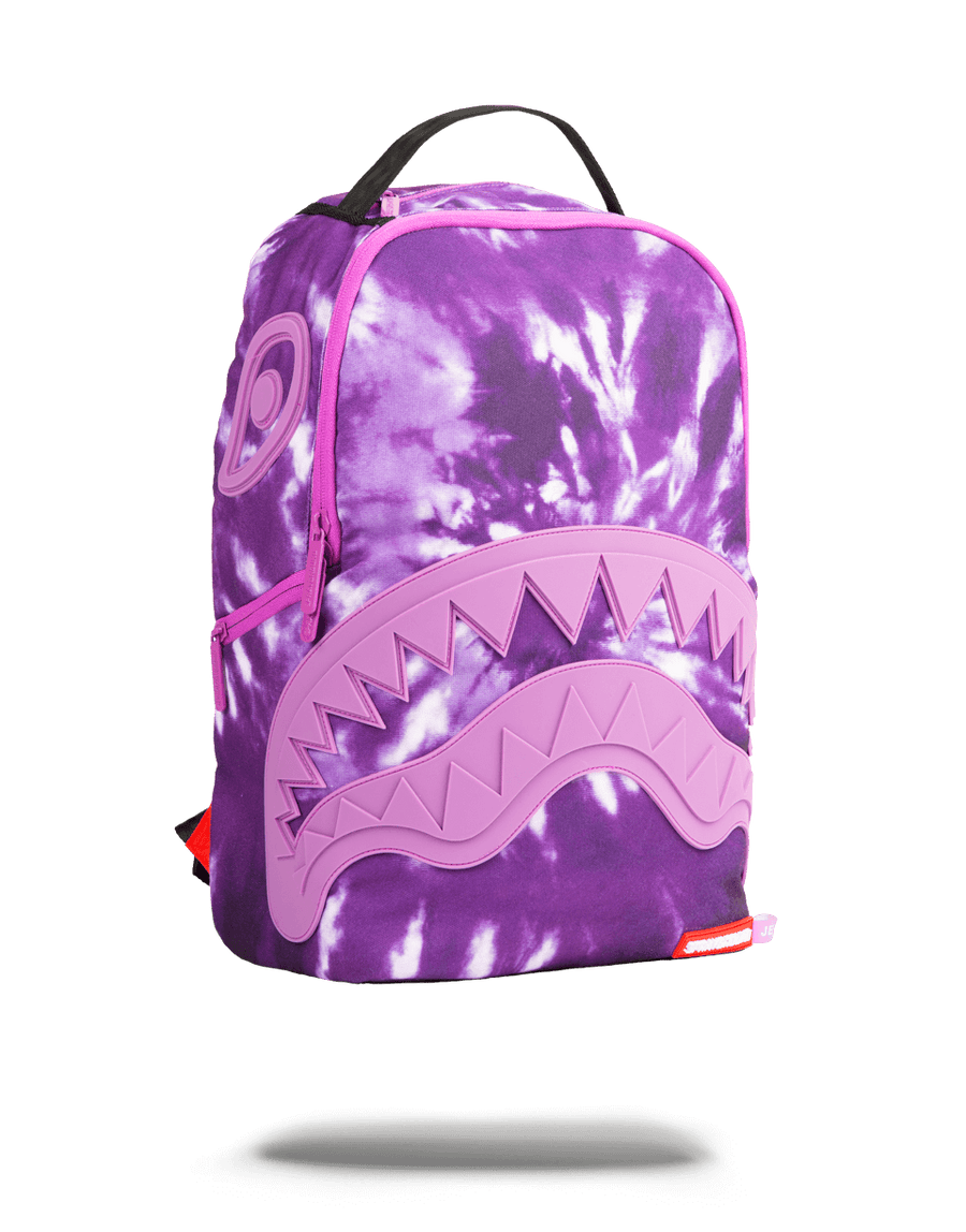 YOUNG THUG x SPRAYGROUND PURPLE HAZE SHARK SPRAYGROUND