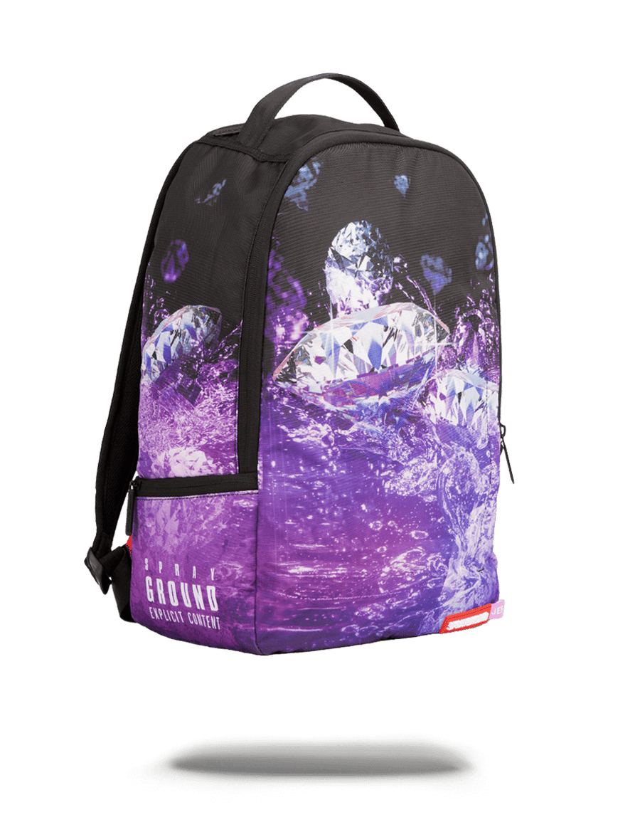 Sprayground young thug Clearance