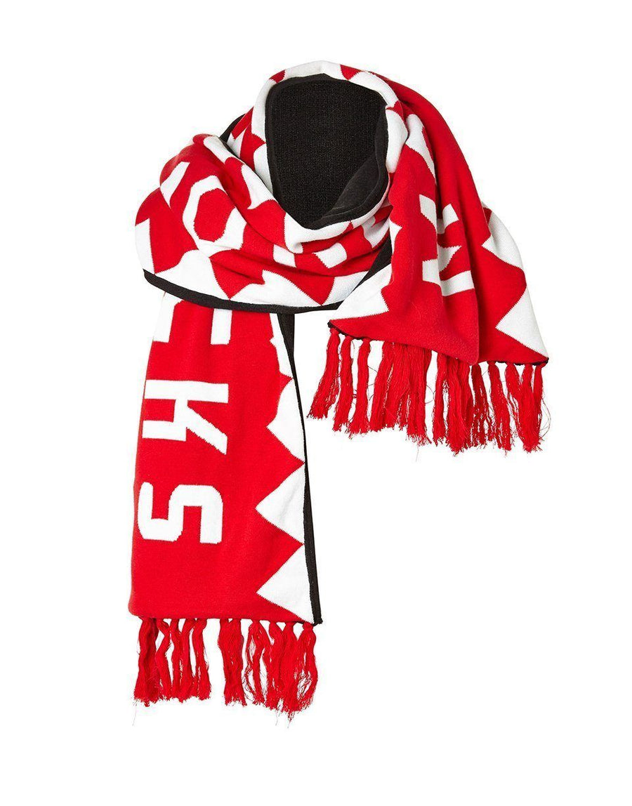 SPRAYGROUND® SCARF MONEY MONEY MONEY SCARF