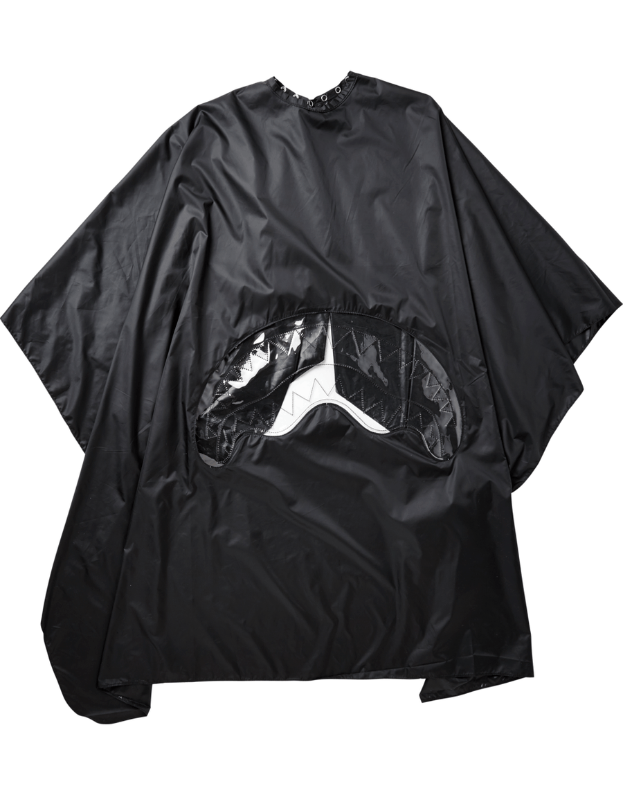 SPRAYGROUND® BARBER SET HAIRCUT SHARK CAPE
