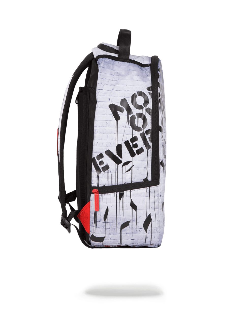 SPRAYGROUND® BACKPACK MONEY OVER EVERYTHING