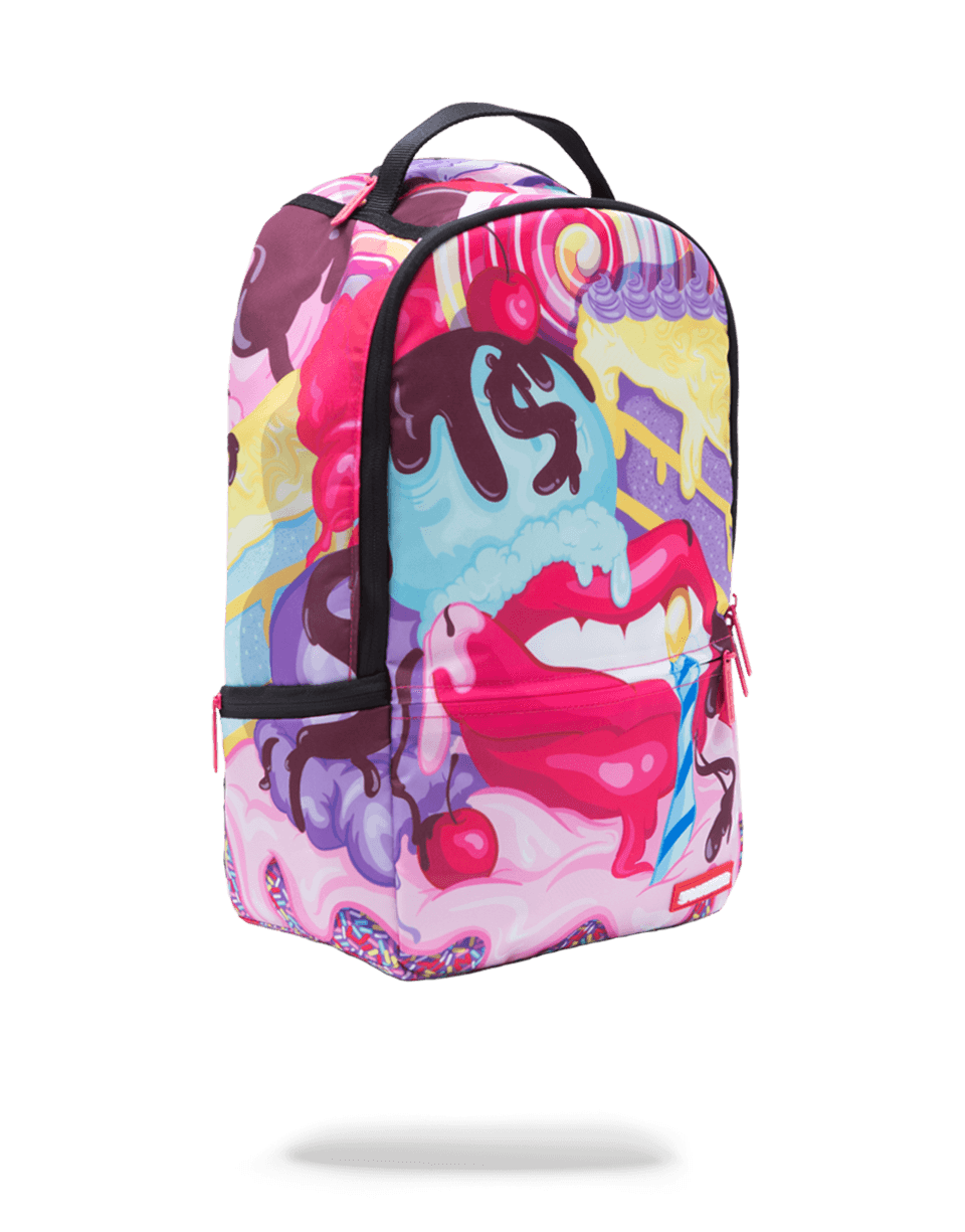 SPRAYGROUND® BACKPACK SUGAR LIPS