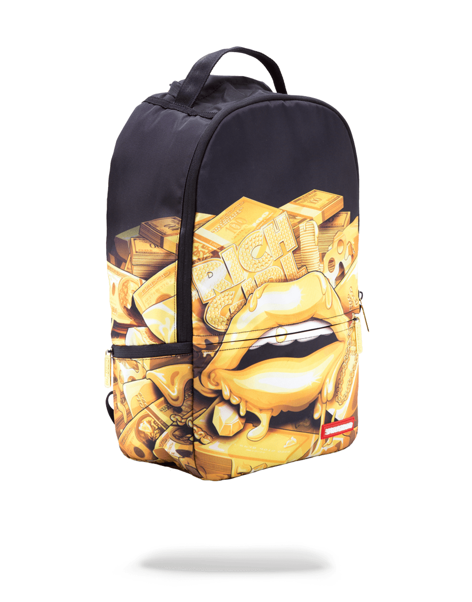 SPRAYGROUND® BACKPACK RICH GIRL