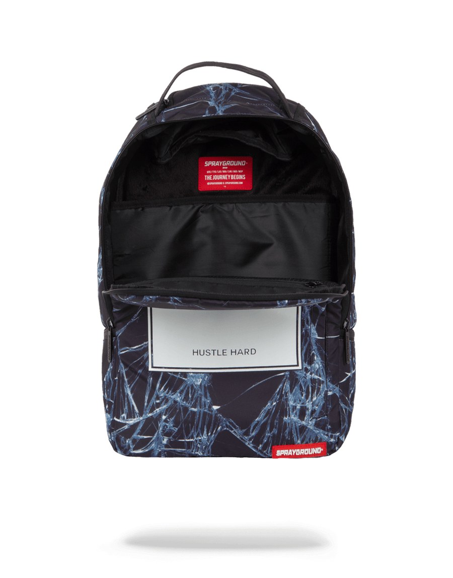 SPRAYGROUND® BACKPACK SPRYGRND NO. 1