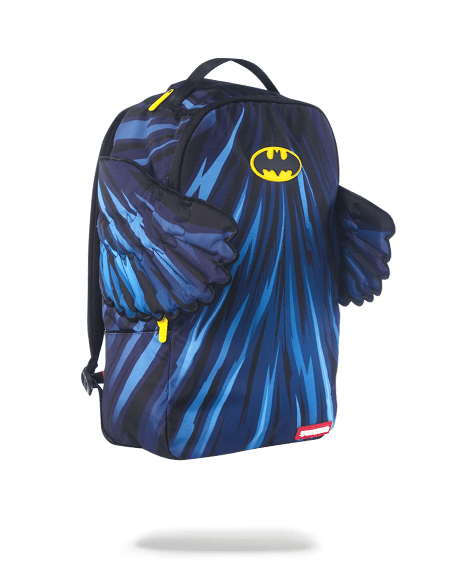 SPRAYGROUND® BACKPACK BATMAN CAPE WINGS