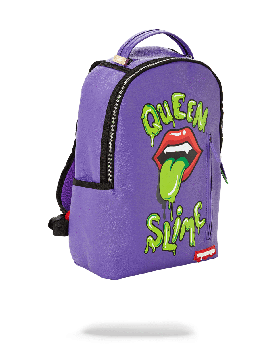 SPRAYGROUND® BACKPACK QUEEN SLIME