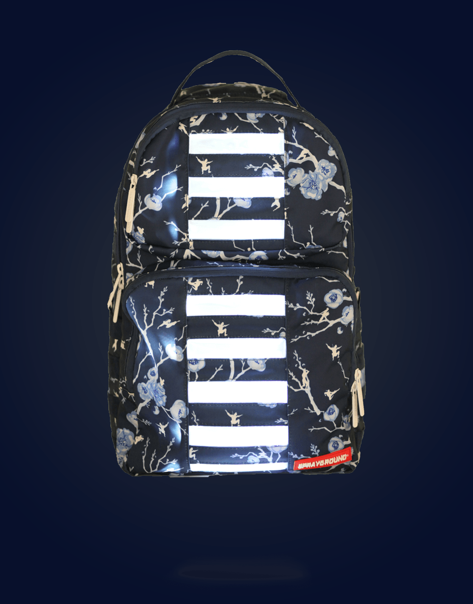 Sprayground light up backpack outlet
