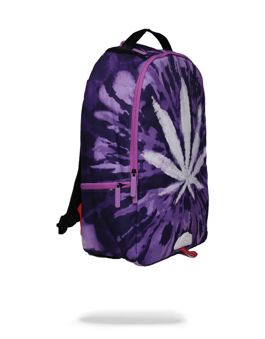 Sprayground tie dye backpack Clearance