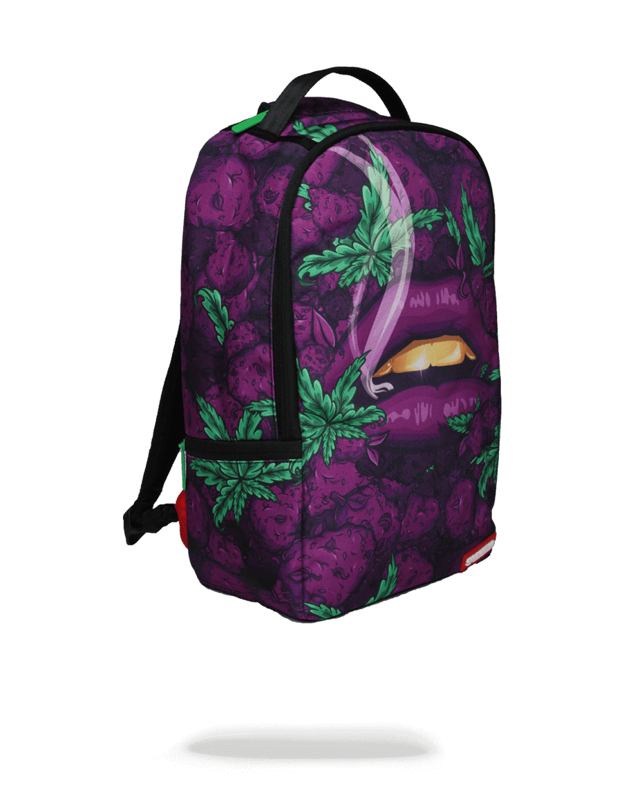SPRAYGROUND® BACKPACK QUEEN INDICA