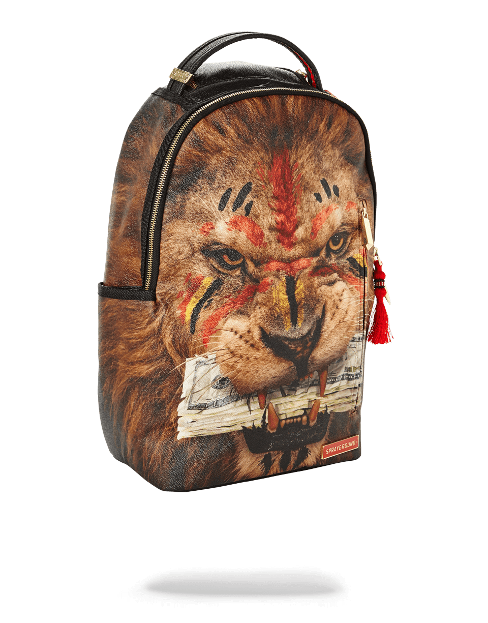 SPRAYGROUND® BACKPACK KING MONEY