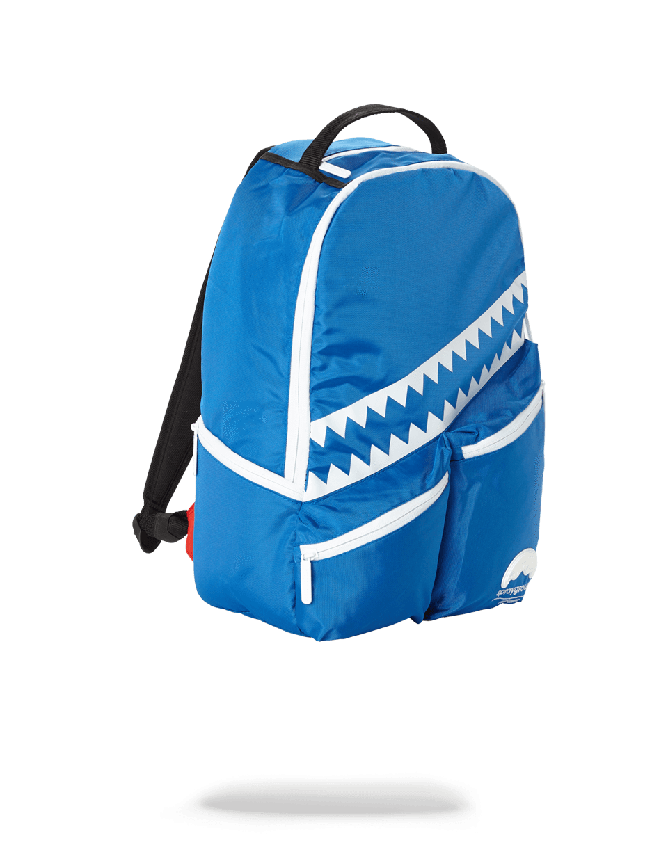 SPRAYGROUND® BACKPACK ALL DAY (BLUE)
