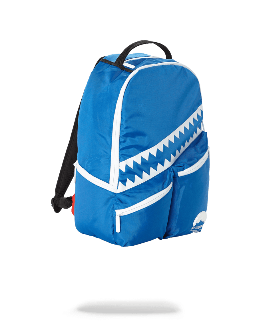 SPRAYGROUND® BACKPACK ALL DAY (BLUE)