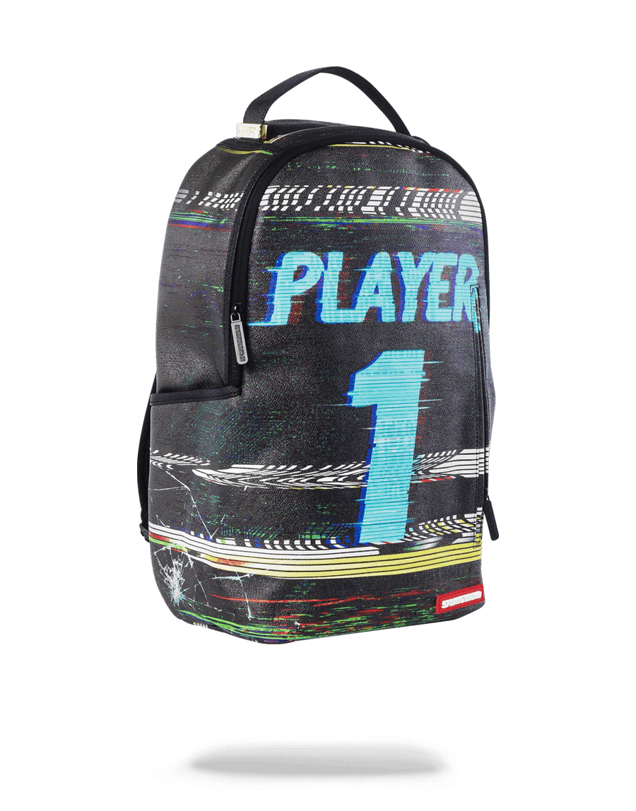 PLAYER 1 SPRAYGROUND