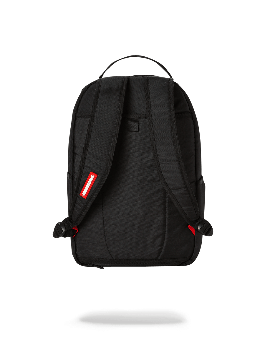 SPRAYGROUND® BACKPACK ANGLED GHOST SHARK