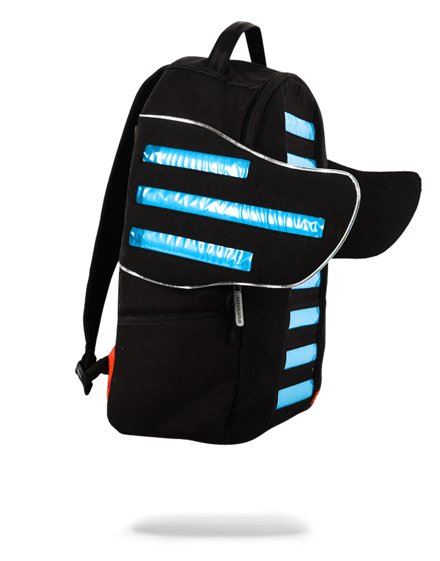 SPRAYGROUND® BACKPACK HYPER-FLIGHT WINGS