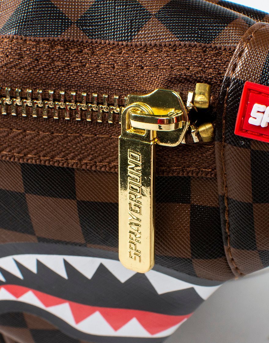 SPRAYGROUND® CROSS BODY SHARKS IN PARIS CROSS BODY