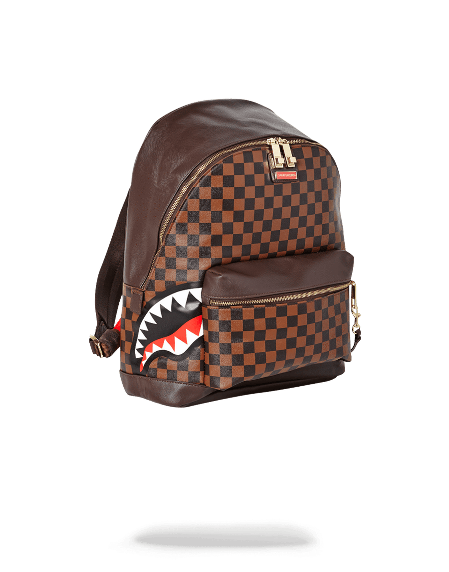 SPRAYGROUND® BACKPACK SIDE SHARKS IN PARIS