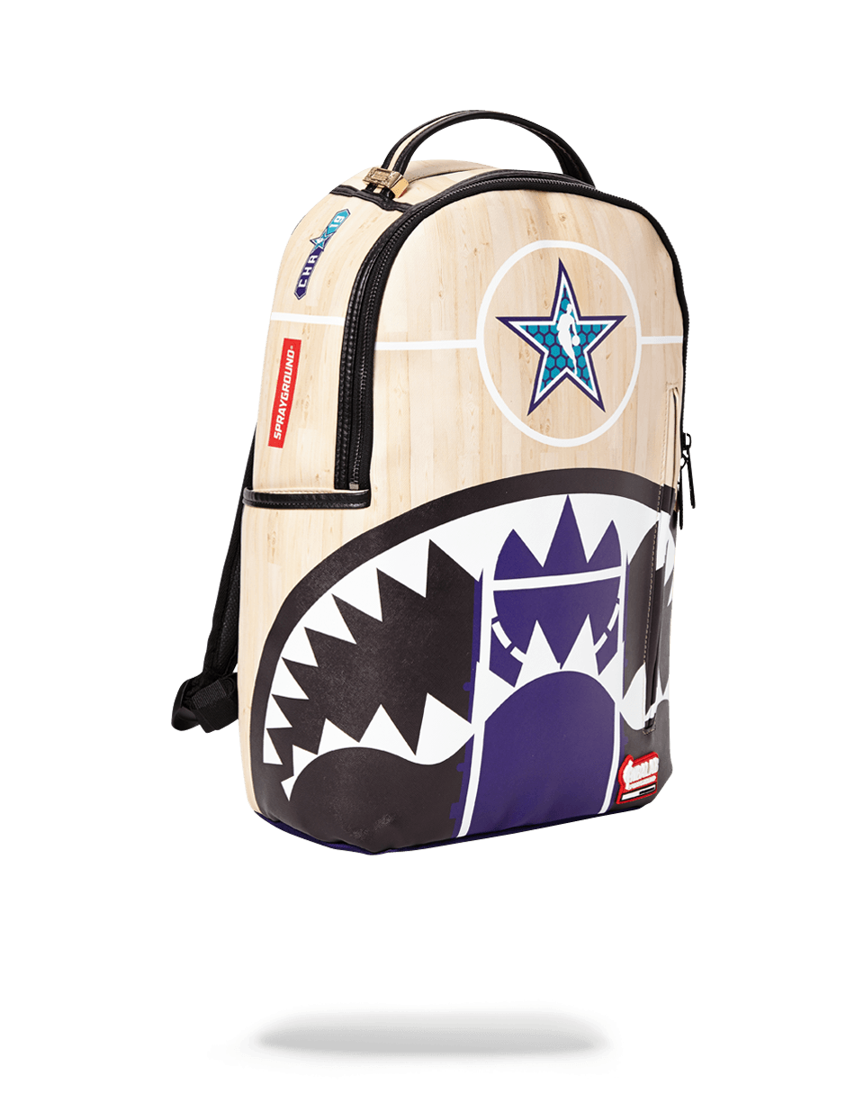 SPRAYGROUND® BACKPACK NBA LAB ALL STAR BACKPACK
