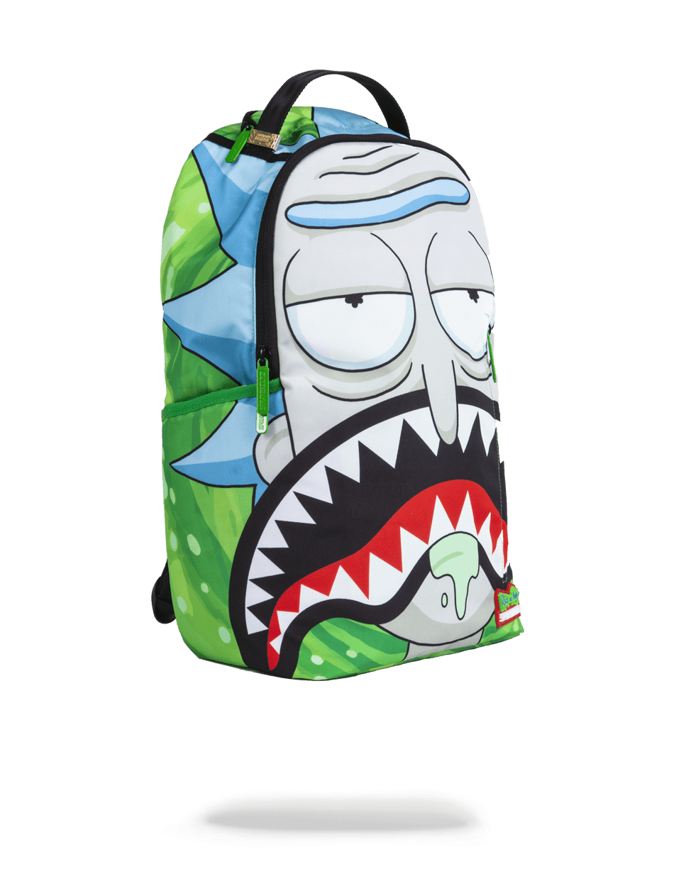 SPRAYGROUND® BACKPACK RICK SHARK