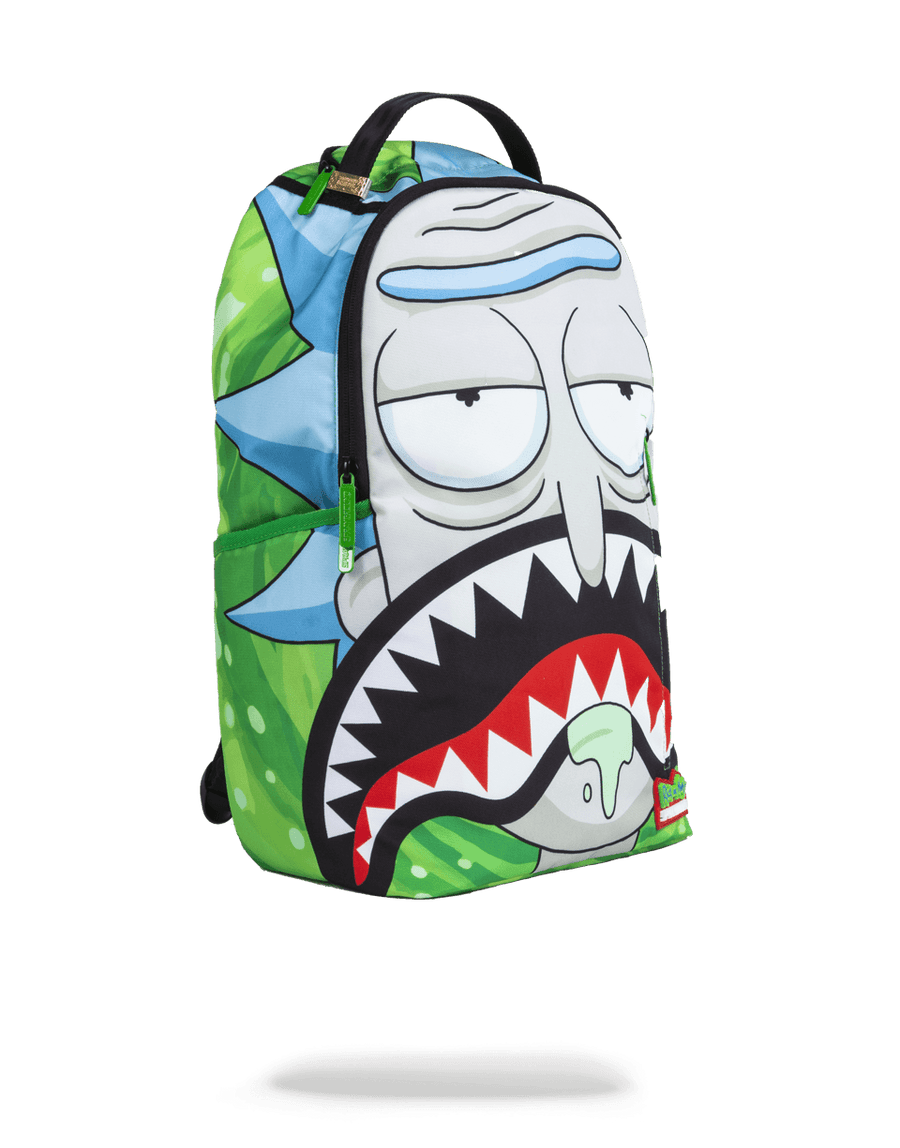 SPRAYGROUND® BACKPACK RICK SHARK