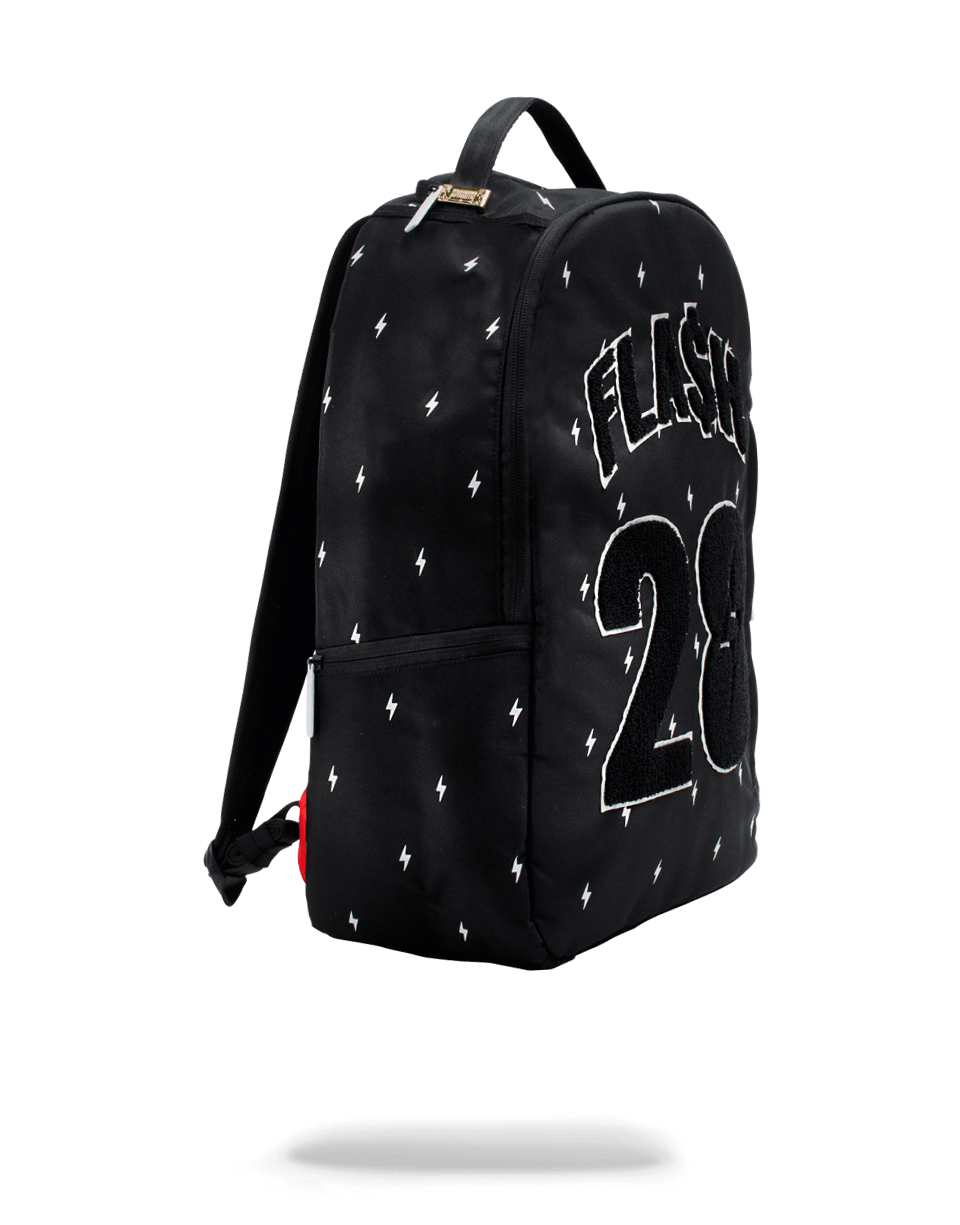 SPRAYGROUND® BACKPACK NIGHT FLASH (Melvin Gordon Collaboration)
