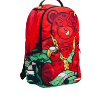 SPRAYGROUND® BACKPACK NBA YOUNGBOY DIABLO BEAR