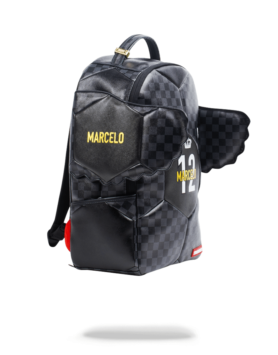 SPRAYGROUND® BACKPACK MARCELO SOCCER KING