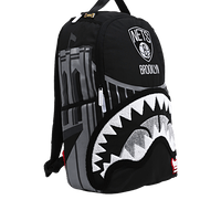 SPRAYGROUND® BACKPACK NBALAB BROOKLYN NETS BRIDGE