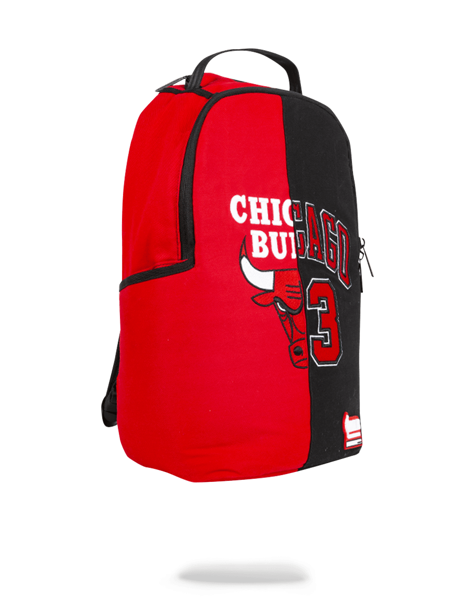 SPRAYGROUND® BACKPACK NBALAB HALF COURT BULLS