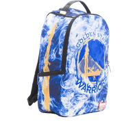 SPRAYGROUND® BACKPACK NBALAB GOLDEN STATE SMOKE