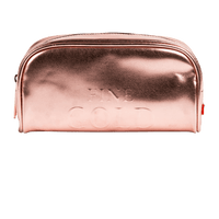 SPRAYGROUND® POUCH ROSE GOLD POUCH