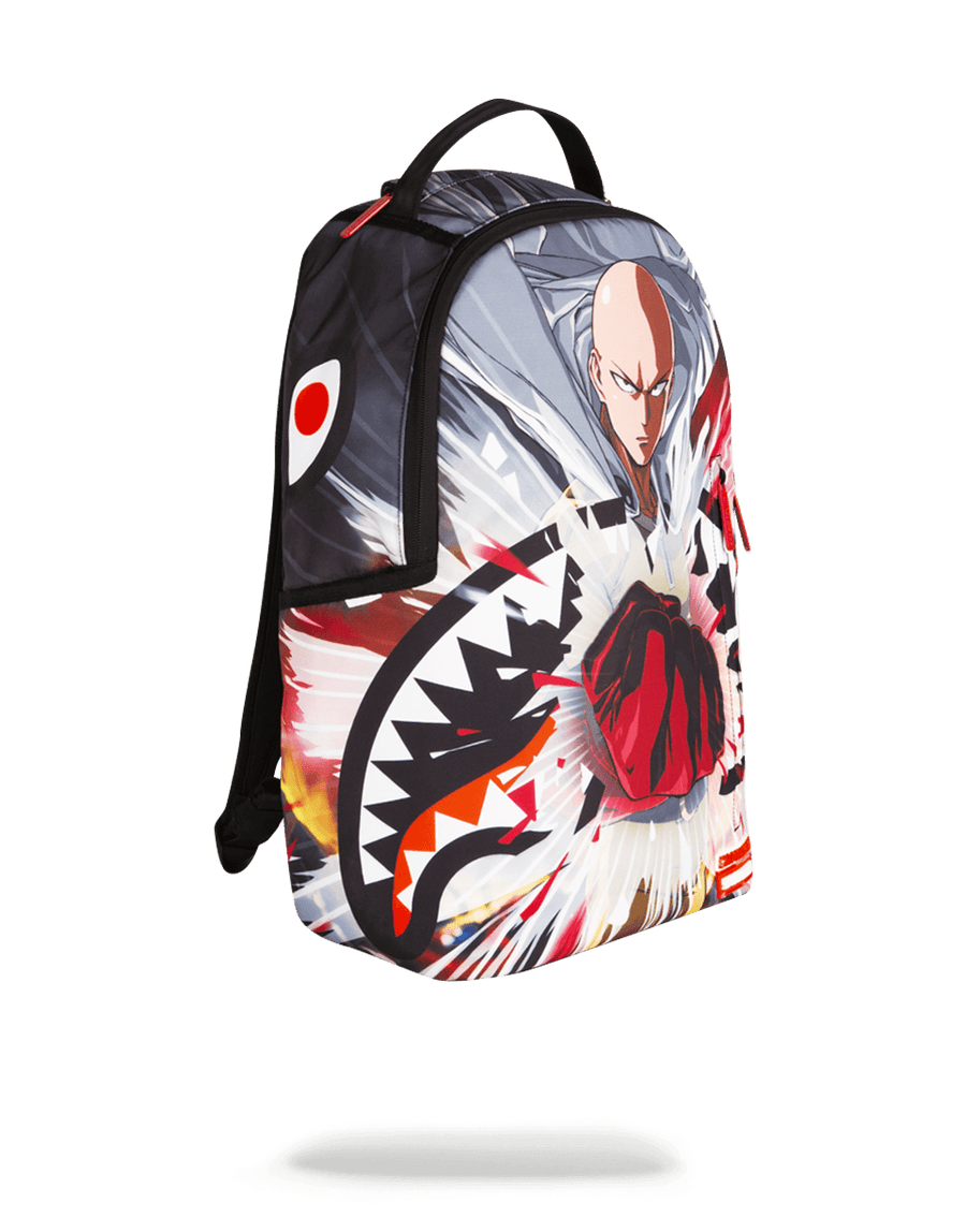 SPRAYGROUND® BACKPACK ONE PUNCH MAN SHARK